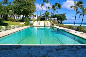 Doris Duke Estate
