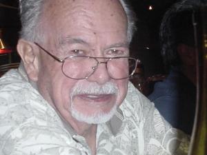 Hopkins, Charles Gordon Kamohali'i